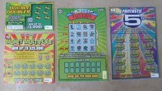 Free Scratch Off Tickets Online - amever